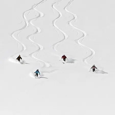 Sulle Alpi *
