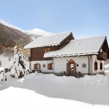 Sulle Alpi 리비뇨