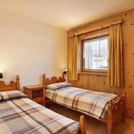Sulle Alpi Vakantiehuis *