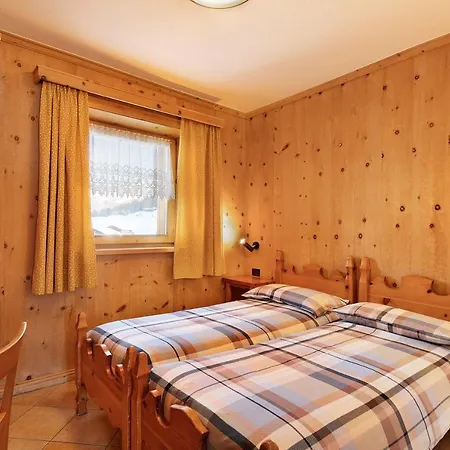 Sulle Alpi Hébergement de vacances Livigno