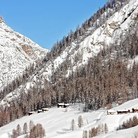 Sulle Alpi Vakantiehuis Livigno