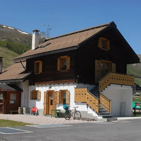 Sulle Alpi