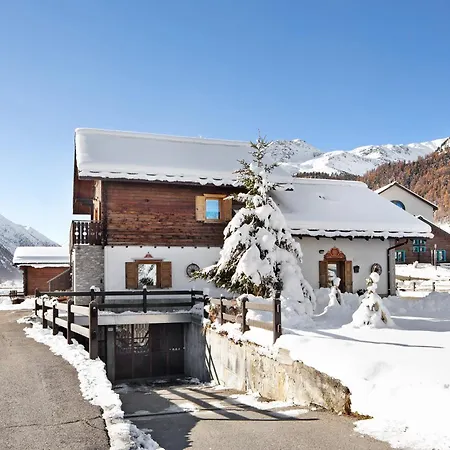 Sulle Alpi 度假居