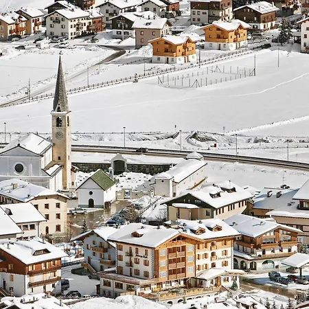 度假居 Sulle Alpi *