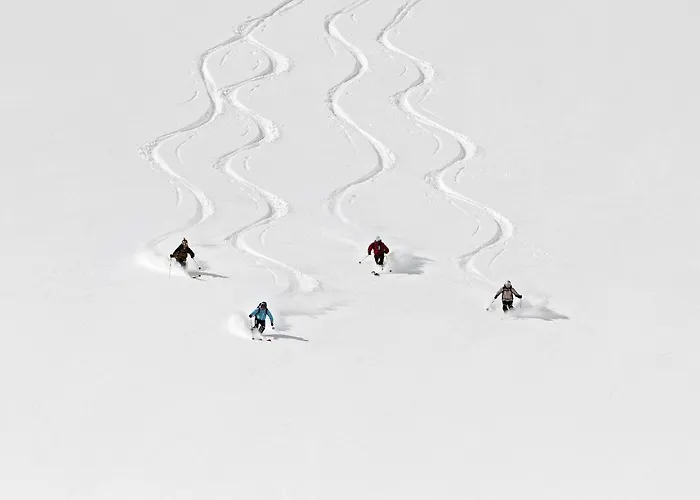 Sulle Alpi *