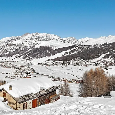 Sulle Alpi Casa de Férias Livigno